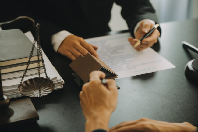 Purchasing Judgments For Cash