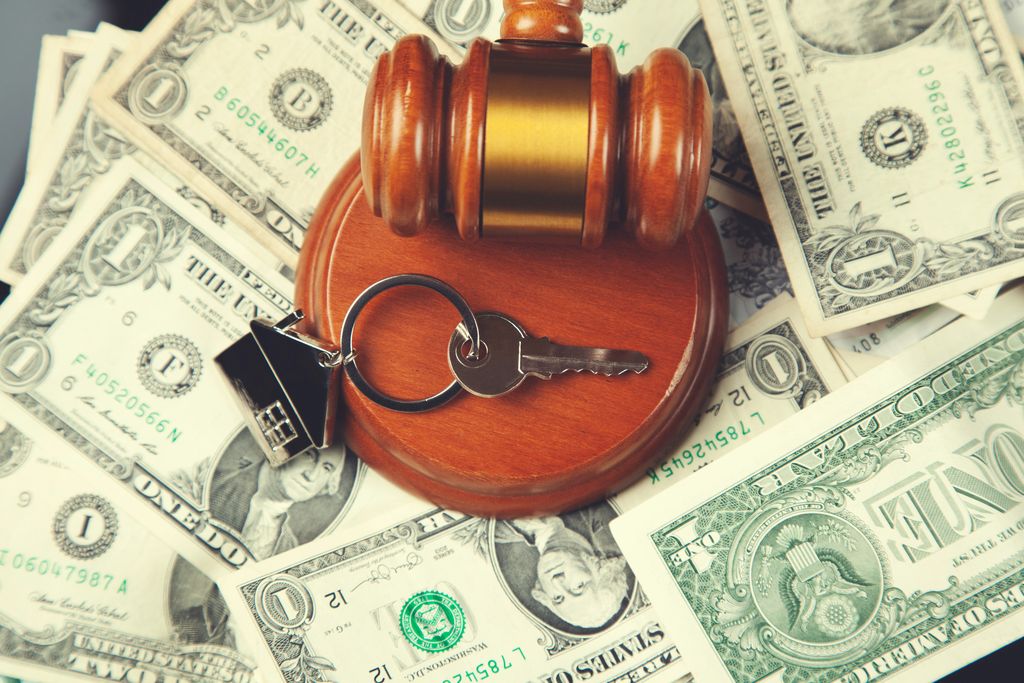 How to Turn Real Estate Judgments Into Cash Quickly