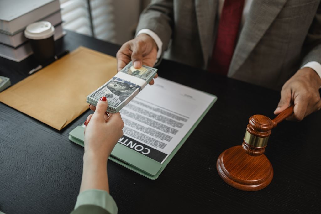 Unlock Your Cash: How Selling Your Judgment Can Offer Immediate Financial Relief